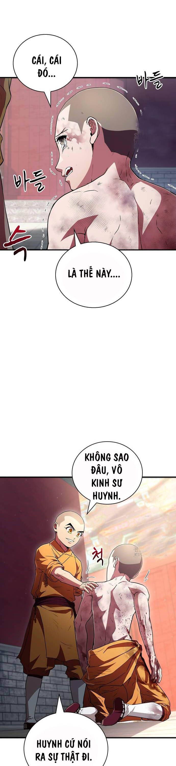 đọc truyện Huấn Luyện Viên Murim Thiên Tài Chương 13 ảnh 28 tại Thiên Thai Truyện