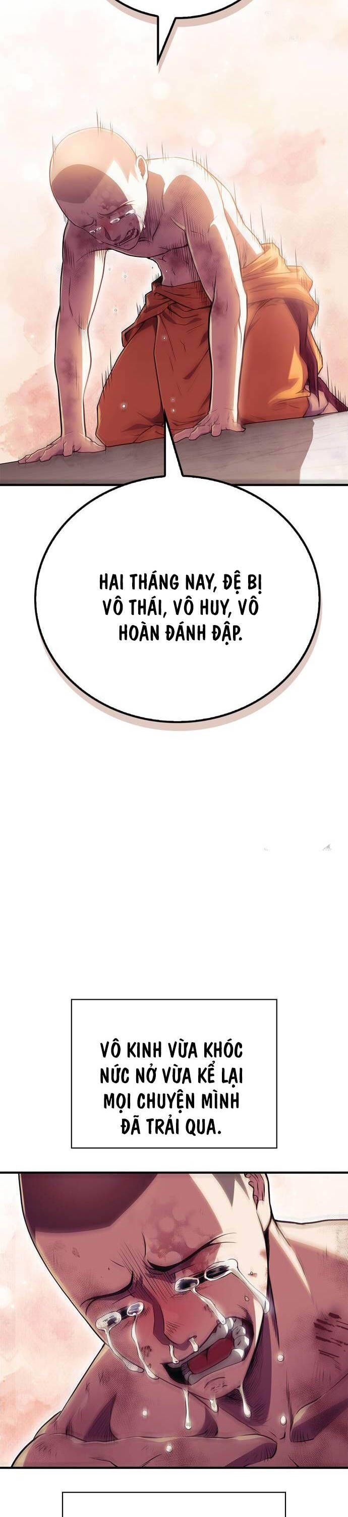 đọc truyện Huấn Luyện Viên Murim Thiên Tài Chương 13 ảnh 31 tại Thiên Thai Truyện