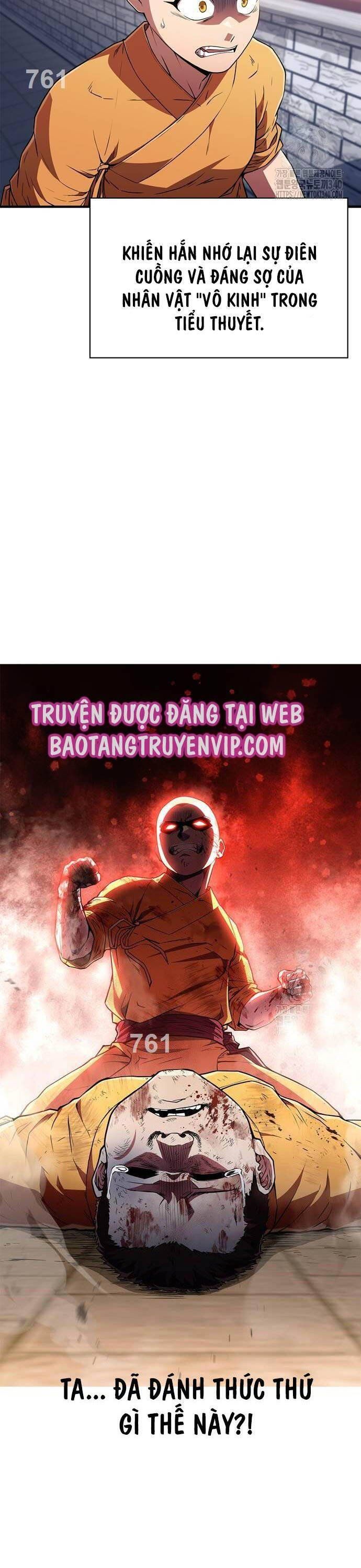 đọc truyện Huấn Luyện Viên Murim Thiên Tài Chương 13 ảnh 5 tại Thiên Thai Truyện