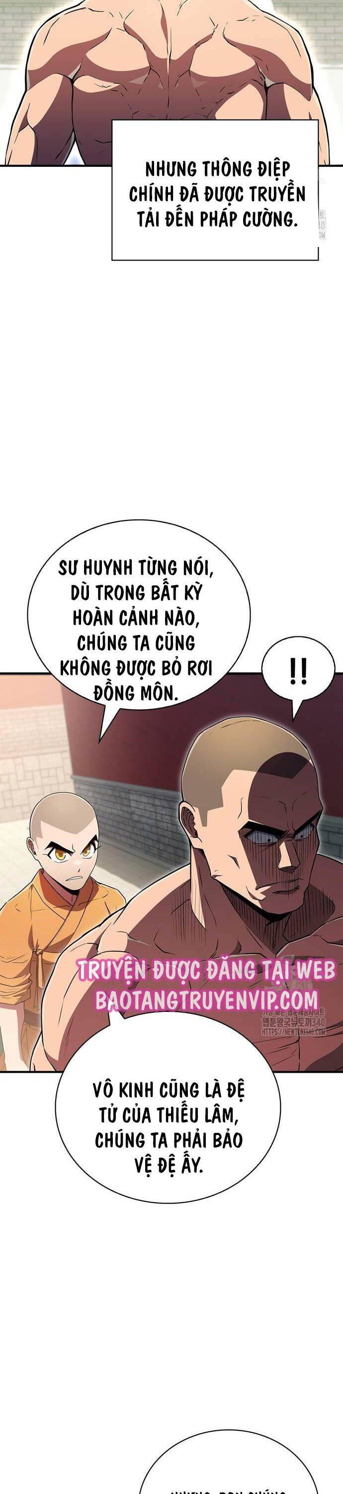 đọc truyện Huấn Luyện Viên Murim Thiên Tài Chương 13 ảnh 33 tại Thiên Thai Truyện