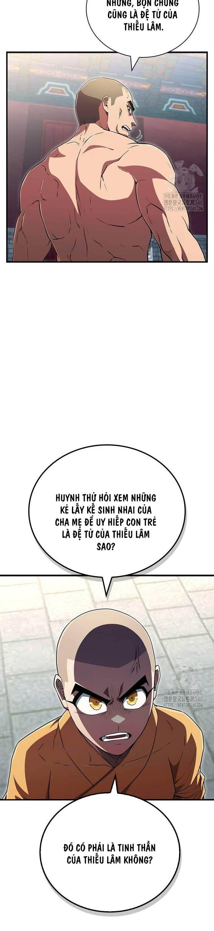 đọc truyện Huấn Luyện Viên Murim Thiên Tài Chương 13 ảnh 34 tại Thiên Thai Truyện