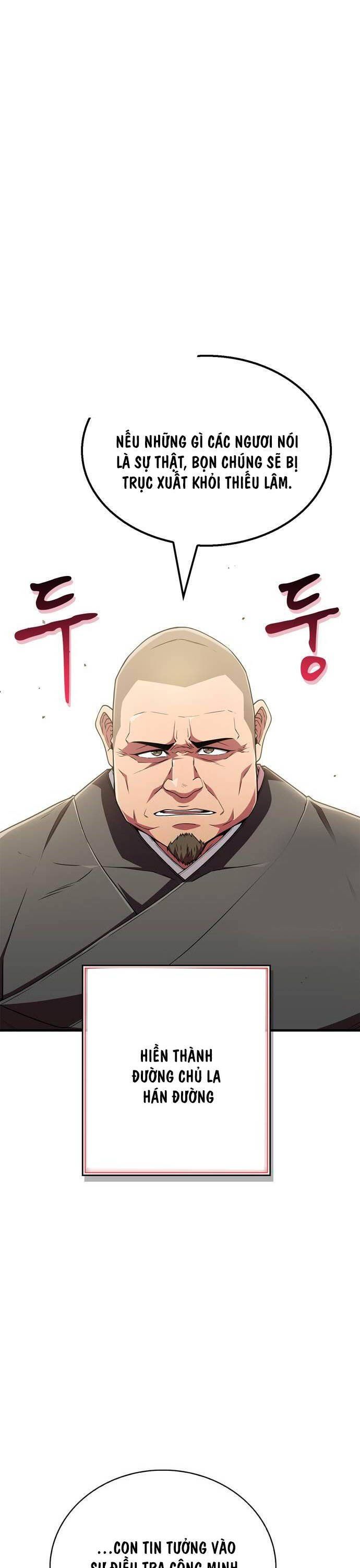 đọc truyện Huấn Luyện Viên Murim Thiên Tài Chương 13 ảnh 37 tại Thiên Thai Truyện