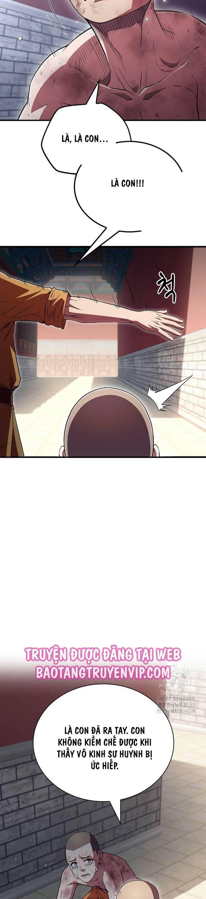 đọc truyện Huấn Luyện Viên Murim Thiên Tài Chương 13 ảnh 40 tại Thiên Thai Truyện