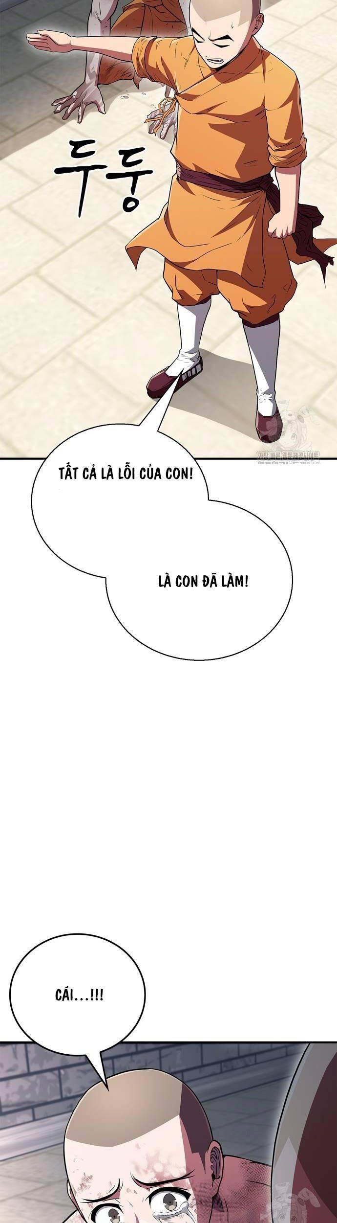 đọc truyện Huấn Luyện Viên Murim Thiên Tài Chương 13 ảnh 41 tại Thiên Thai Truyện