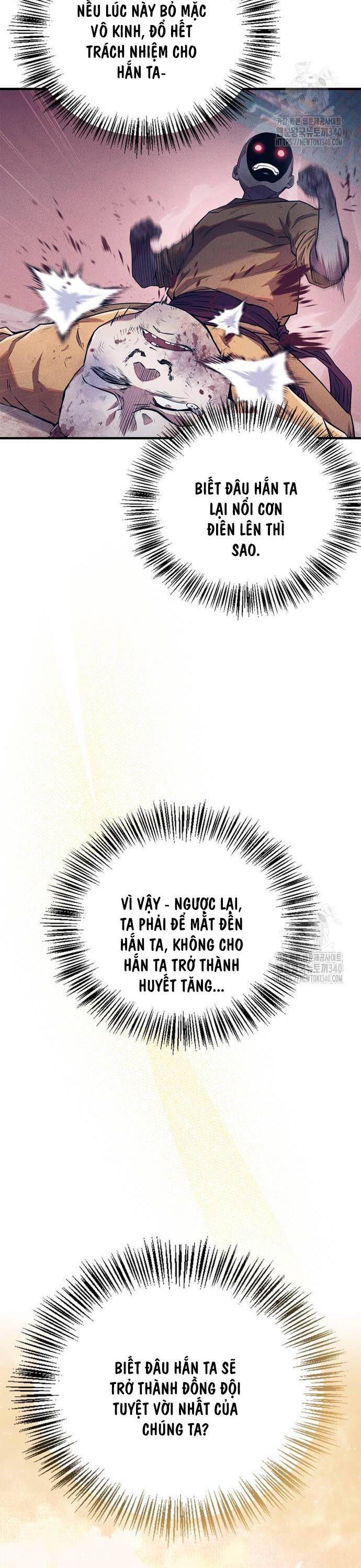 đọc truyện Huấn Luyện Viên Murim Thiên Tài Chương 13 ảnh 43 tại Thiên Thai Truyện