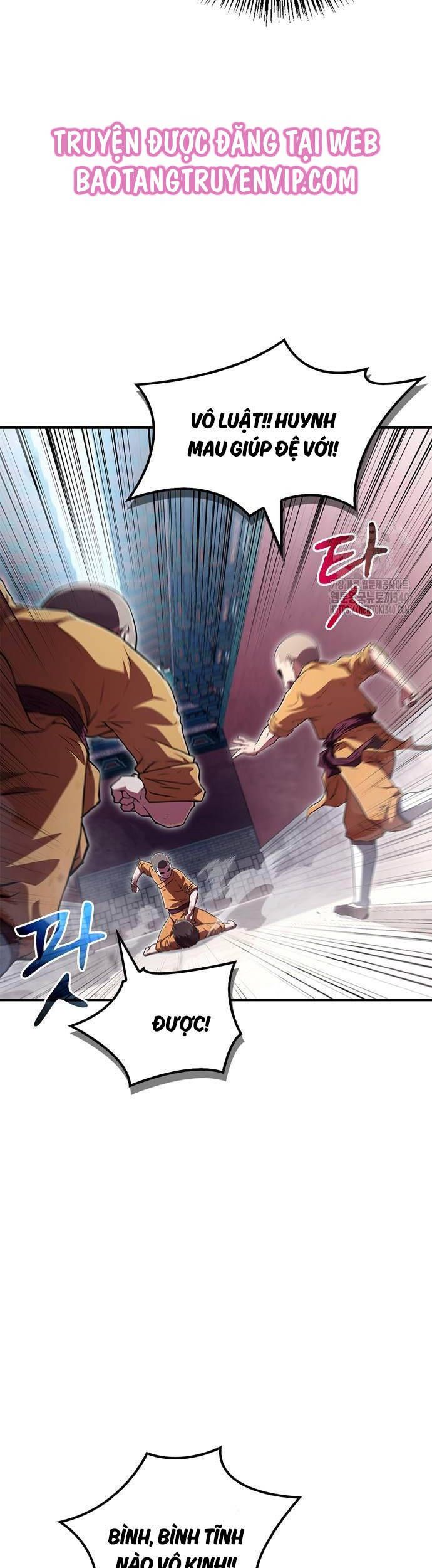 đọc truyện Huấn Luyện Viên Murim Thiên Tài Chương 13 ảnh 8 tại Thiên Thai Truyện