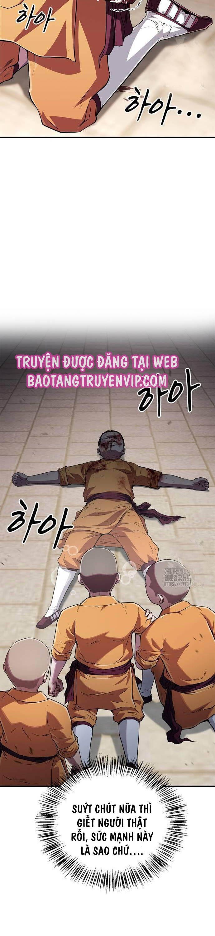 đọc truyện Huấn Luyện Viên Murim Thiên Tài Chương 13 ảnh 10 tại Thiên Thai Truyện