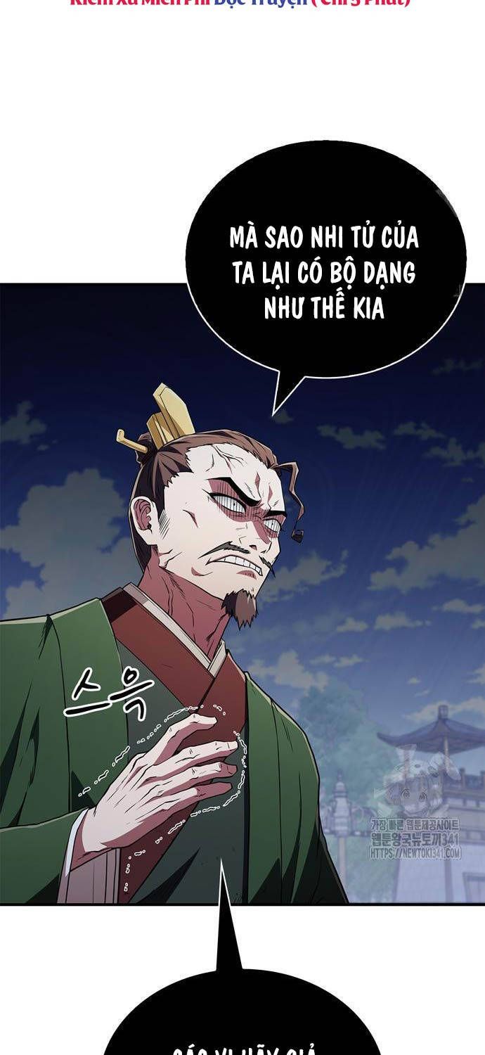 đọc truyện Huấn Luyện Viên Murim Thiên Tài Chương 14 ảnh 102 tại Thiên Thai Truyện