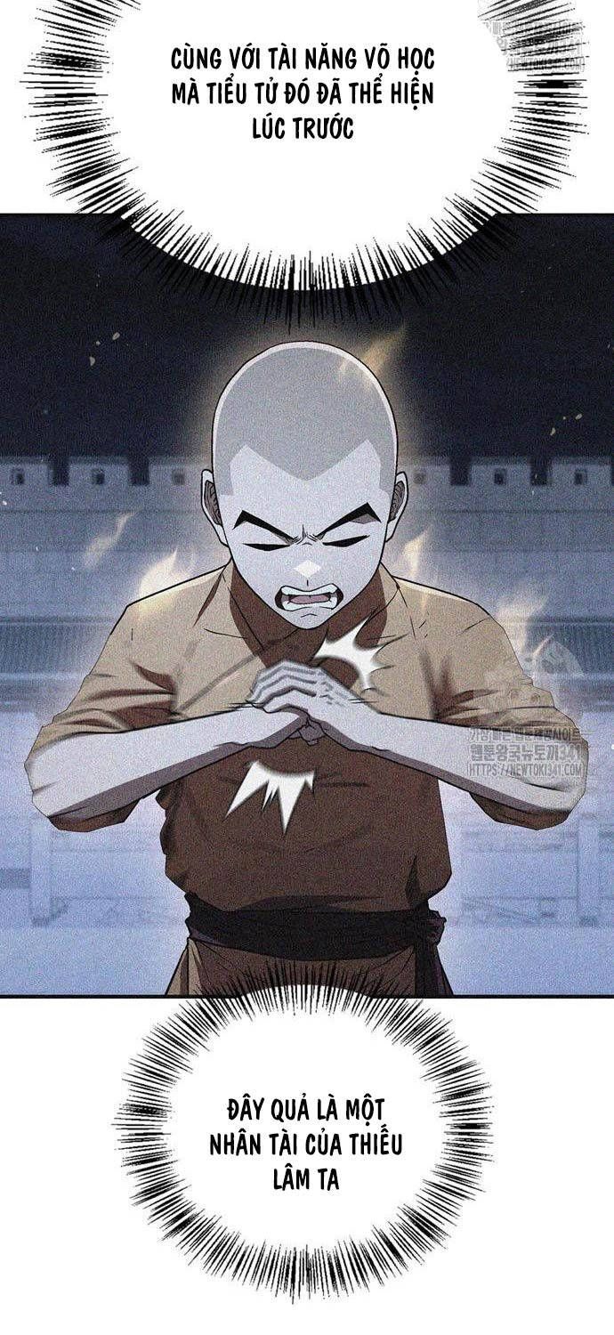 đọc truyện Huấn Luyện Viên Murim Thiên Tài Chương 14 ảnh 36 tại Thiên Thai Truyện