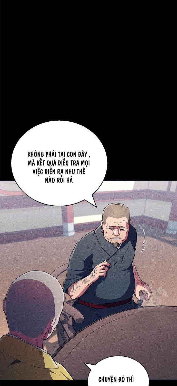 đọc truyện Huấn Luyện Viên Murim Thiên Tài Chương 14 ảnh 40 tại Thiên Thai Truyện