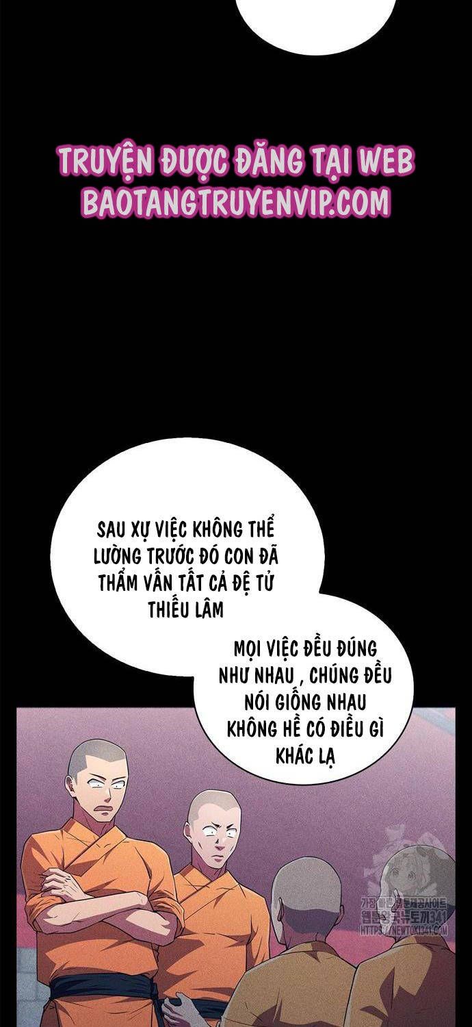 đọc truyện Huấn Luyện Viên Murim Thiên Tài Chương 14 ảnh 41 tại Thiên Thai Truyện