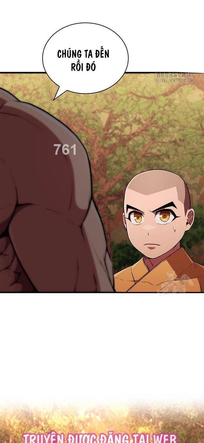 đọc truyện Huấn Luyện Viên Murim Thiên Tài Chương 14 ảnh 6 tại Thiên Thai Truyện