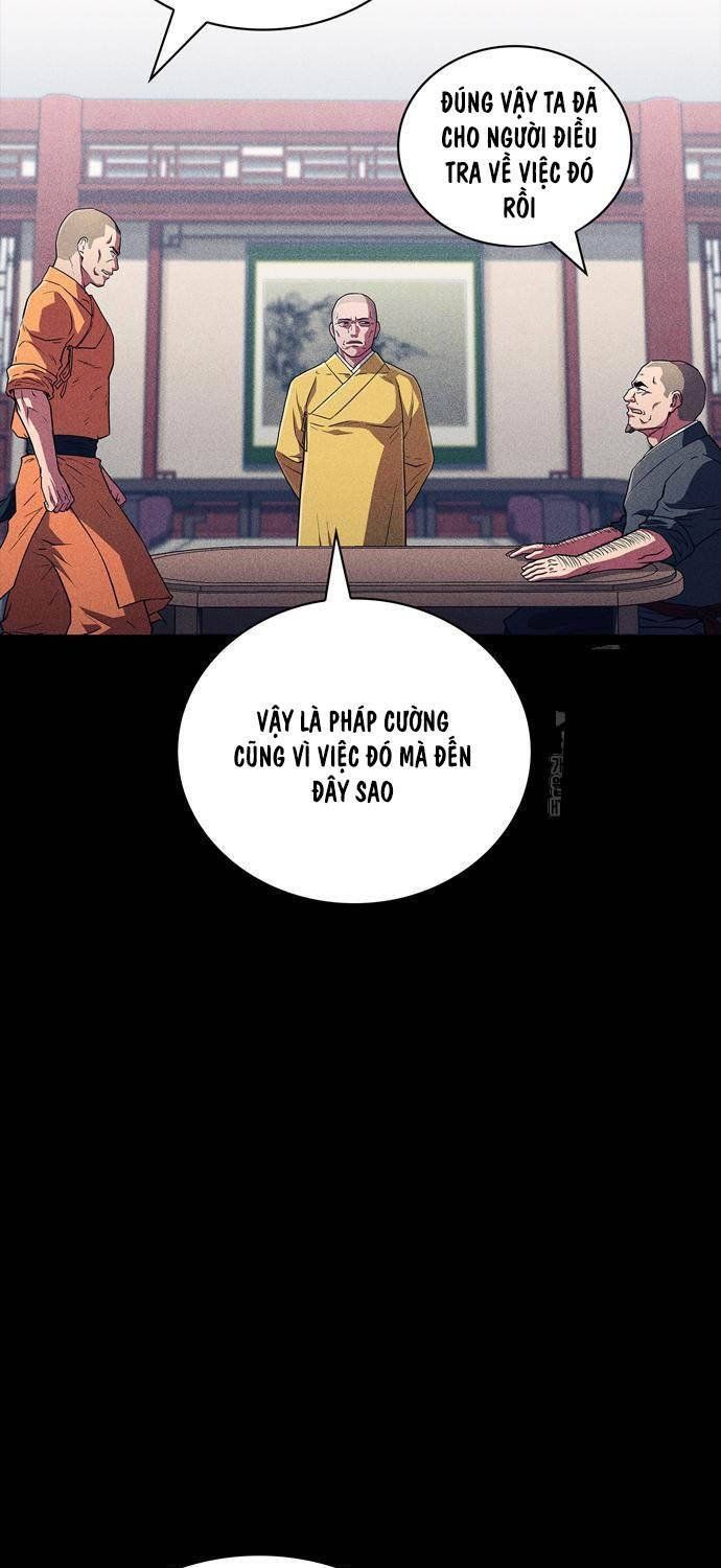 đọc truyện Huấn Luyện Viên Murim Thiên Tài Chương 14 ảnh 46 tại Thiên Thai Truyện