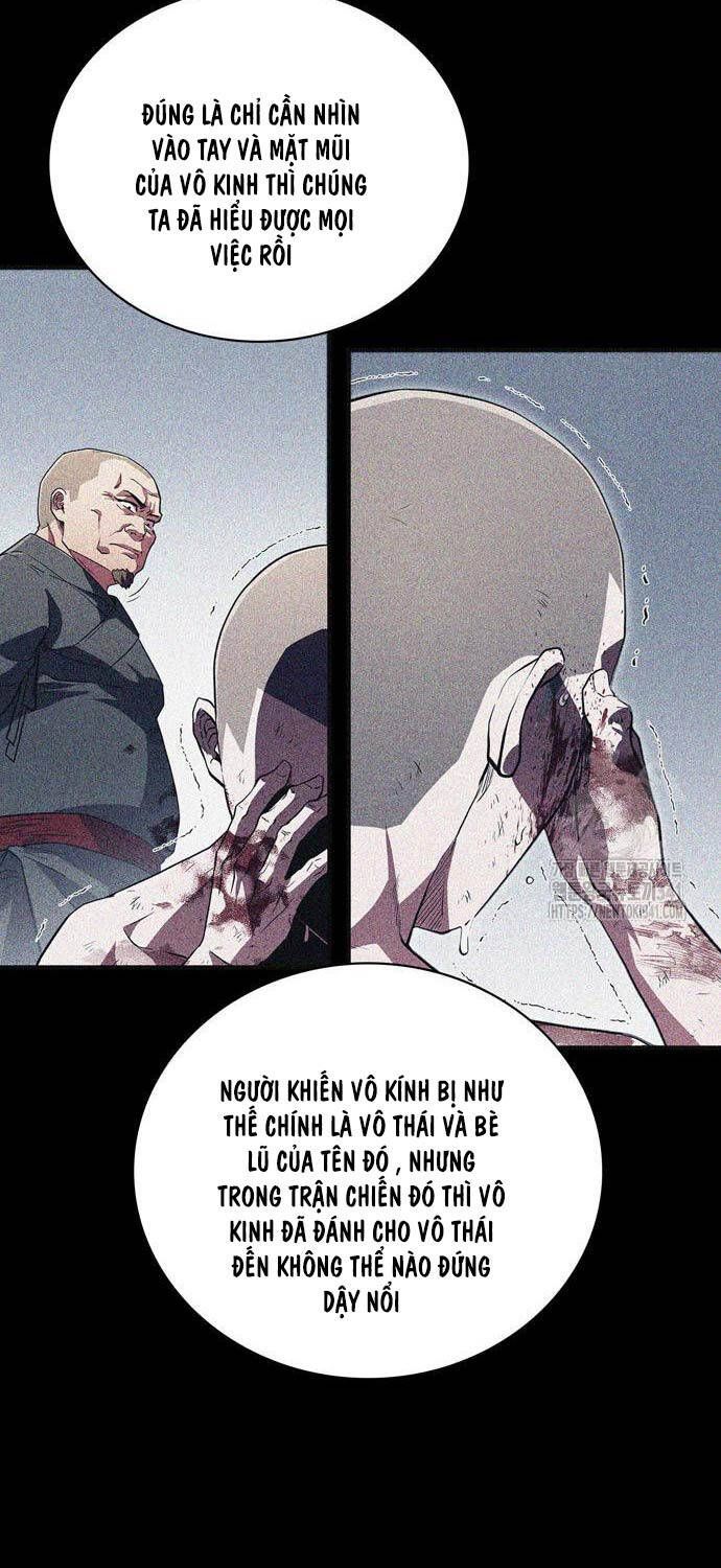 đọc truyện Huấn Luyện Viên Murim Thiên Tài Chương 14 ảnh 47 tại Thiên Thai Truyện