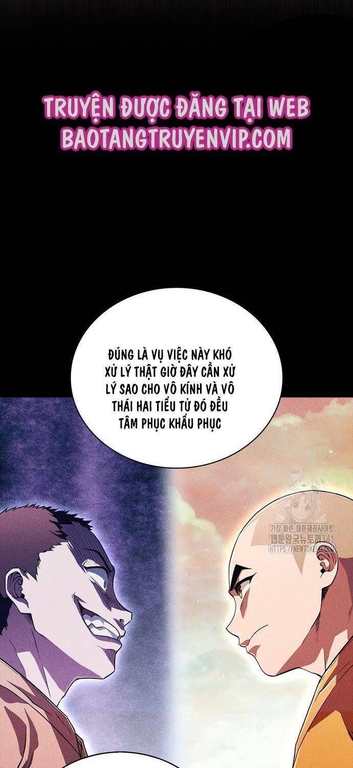 đọc truyện Huấn Luyện Viên Murim Thiên Tài Chương 14 ảnh 49 tại Thiên Thai Truyện