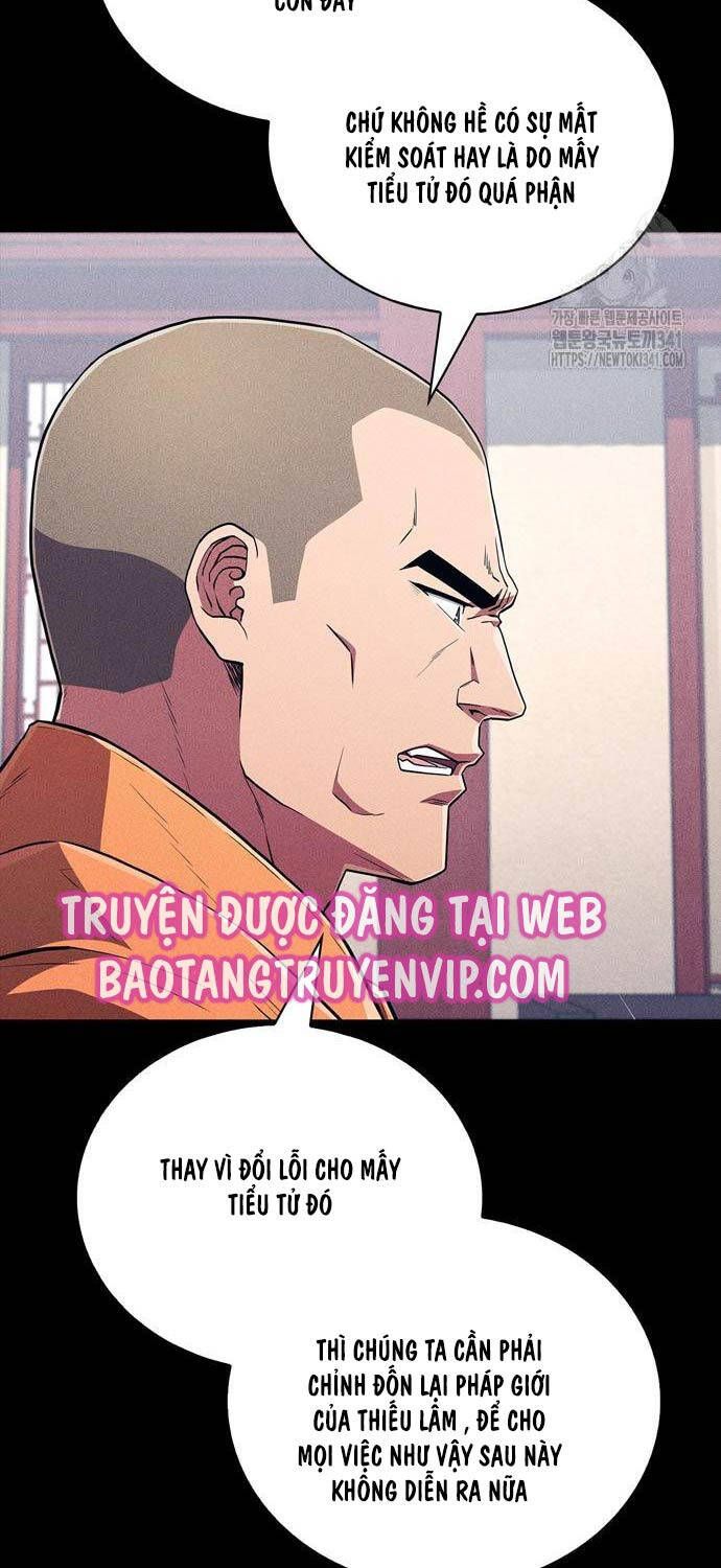 đọc truyện Huấn Luyện Viên Murim Thiên Tài Chương 14 ảnh 53 tại Thiên Thai Truyện