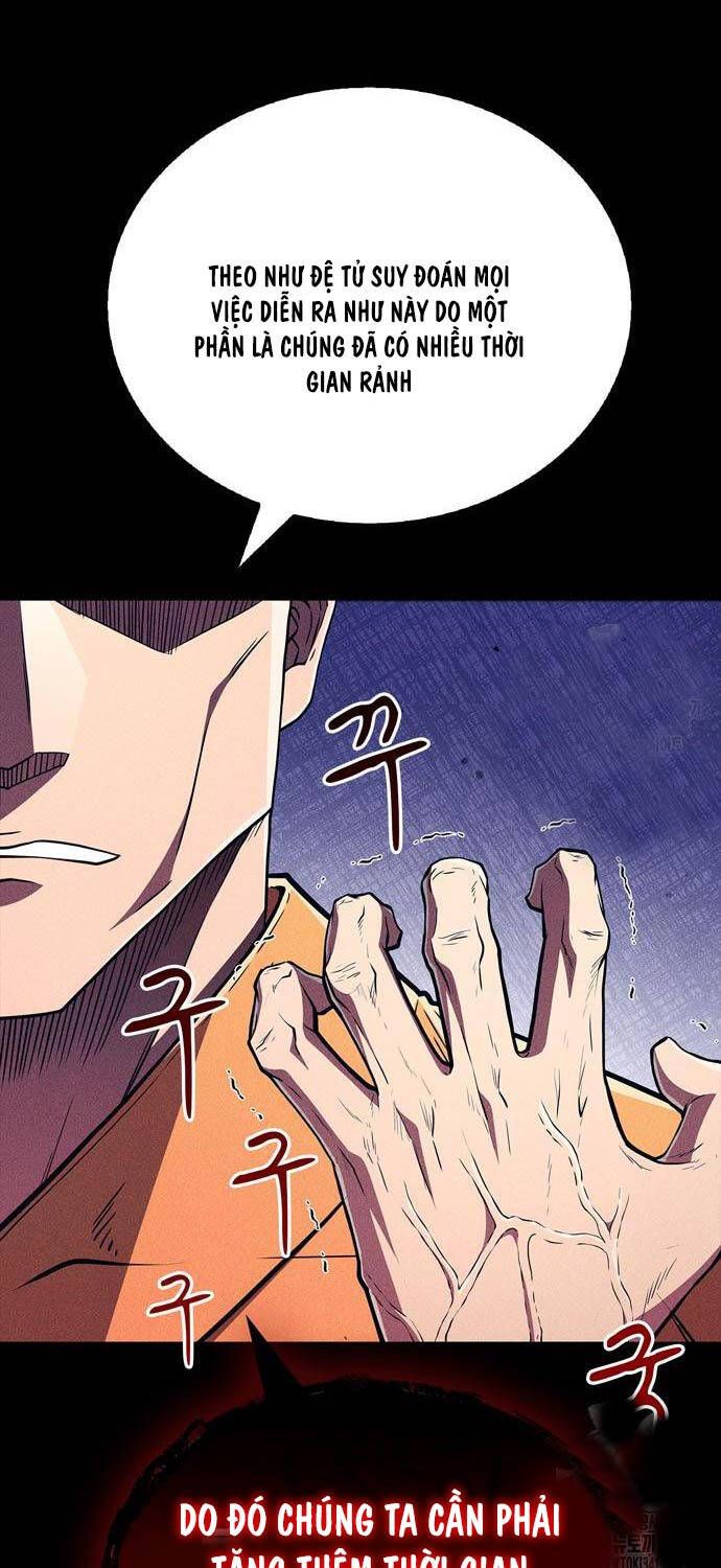 đọc truyện Huấn Luyện Viên Murim Thiên Tài Chương 14 ảnh 56 tại Thiên Thai Truyện