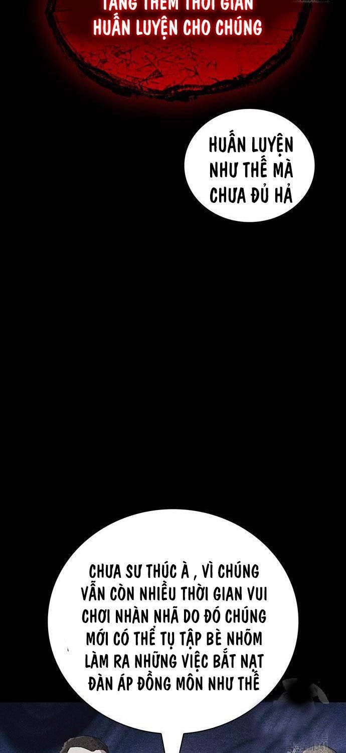 đọc truyện Huấn Luyện Viên Murim Thiên Tài Chương 14 ảnh 57 tại Thiên Thai Truyện