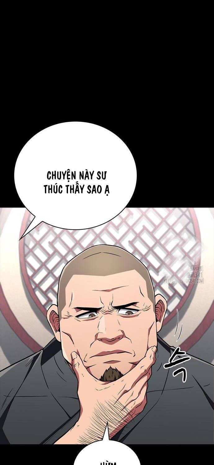 đọc truyện Huấn Luyện Viên Murim Thiên Tài Chương 14 ảnh 59 tại Thiên Thai Truyện