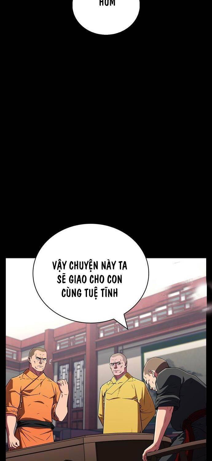 đọc truyện Huấn Luyện Viên Murim Thiên Tài Chương 14 ảnh 60 tại Thiên Thai Truyện