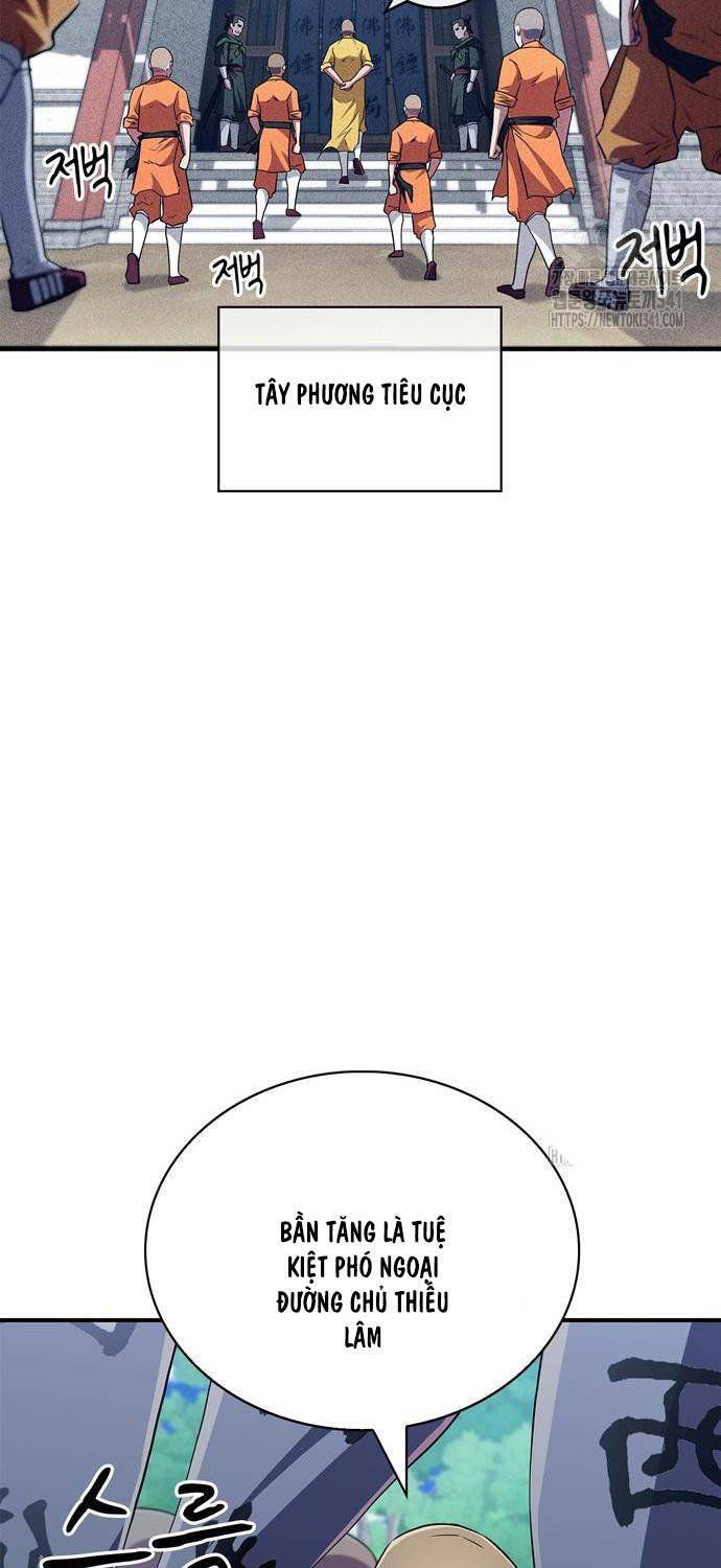 đọc truyện Huấn Luyện Viên Murim Thiên Tài Chương 14 ảnh 95 tại Thiên Thai Truyện