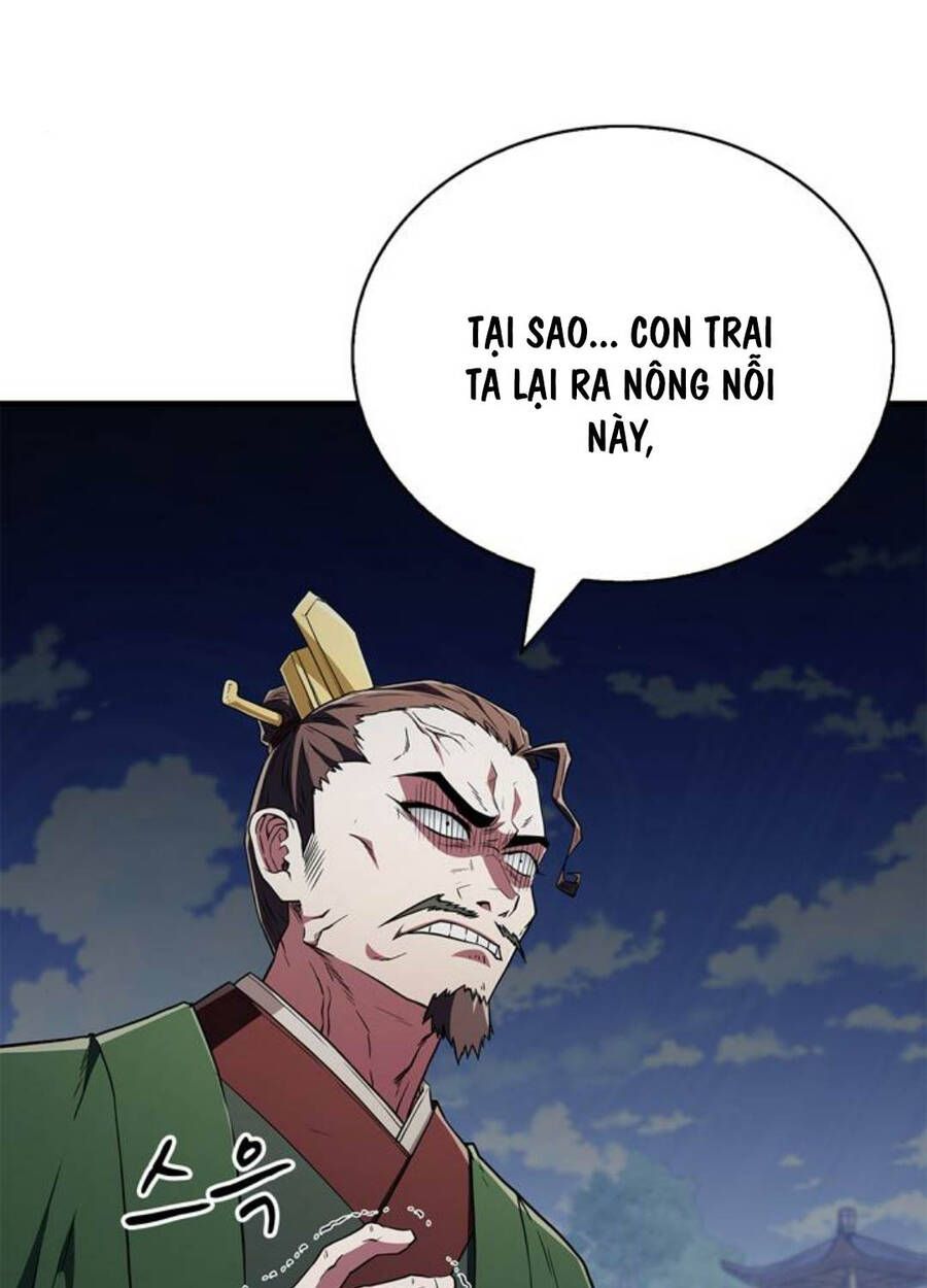 đọc truyện Huấn Luyện Viên Murim Thiên Tài Chương 15 ảnh 3 tại Thiên Thai Truyện