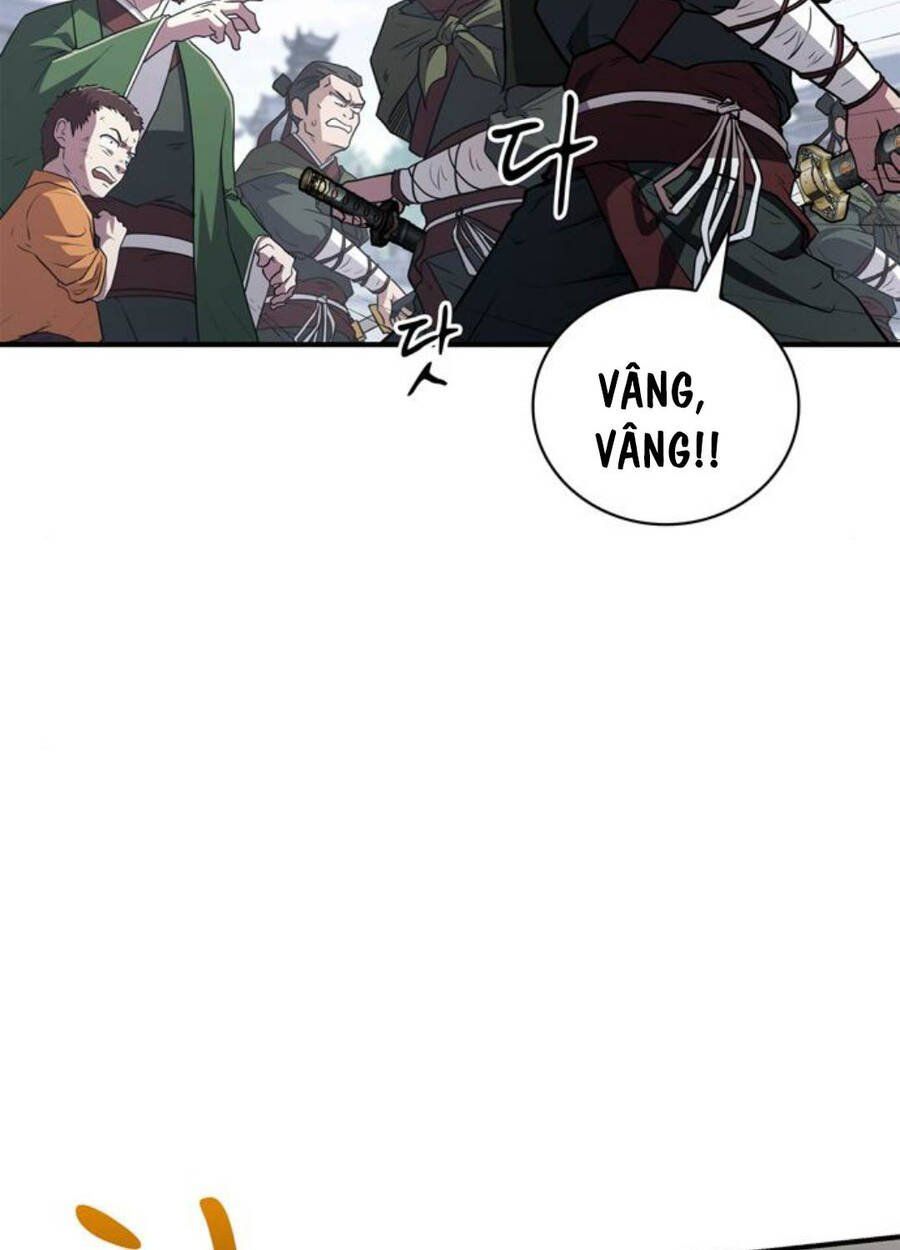 đọc truyện Huấn Luyện Viên Murim Thiên Tài Chương 15 ảnh 20 tại Thiên Thai Truyện