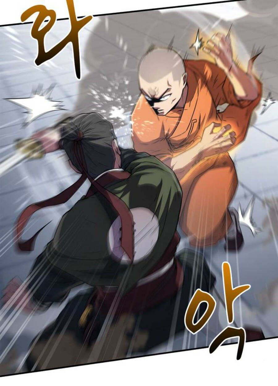 đọc truyện Huấn Luyện Viên Murim Thiên Tài Chương 15 ảnh 21 tại Thiên Thai Truyện