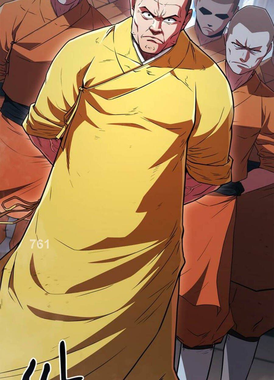 đọc truyện Huấn Luyện Viên Murim Thiên Tài Chương 15 ảnh 5 tại Thiên Thai Truyện