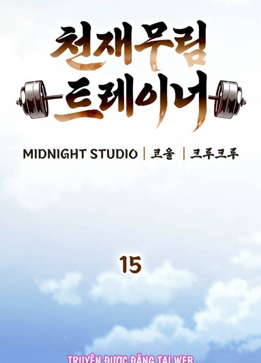 đọc truyện Huấn Luyện Viên Murim Thiên Tài Chương 15 ảnh 48 tại Thiên Thai Truyện