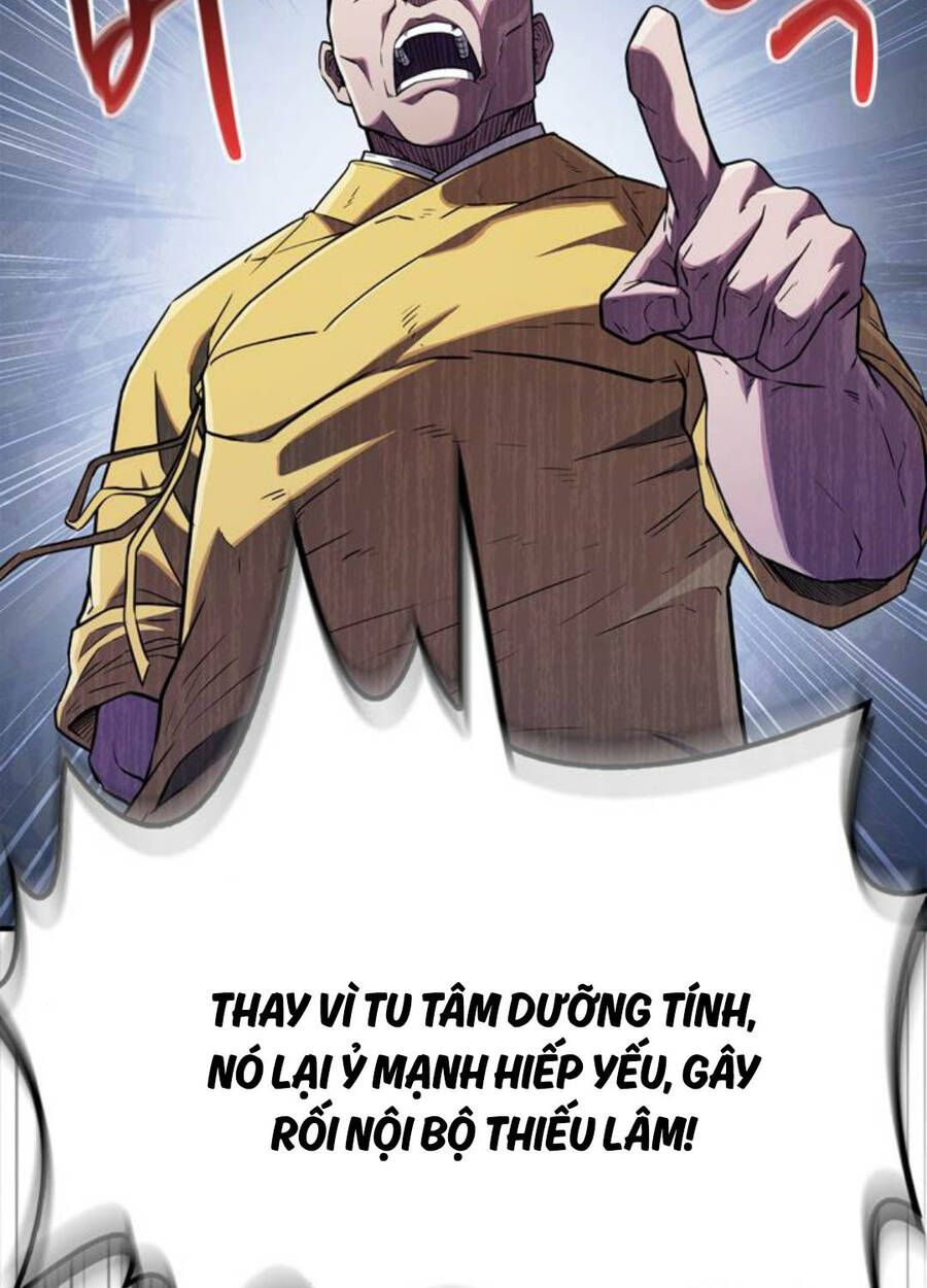 đọc truyện Huấn Luyện Viên Murim Thiên Tài Chương 15 ảnh 9 tại Thiên Thai Truyện