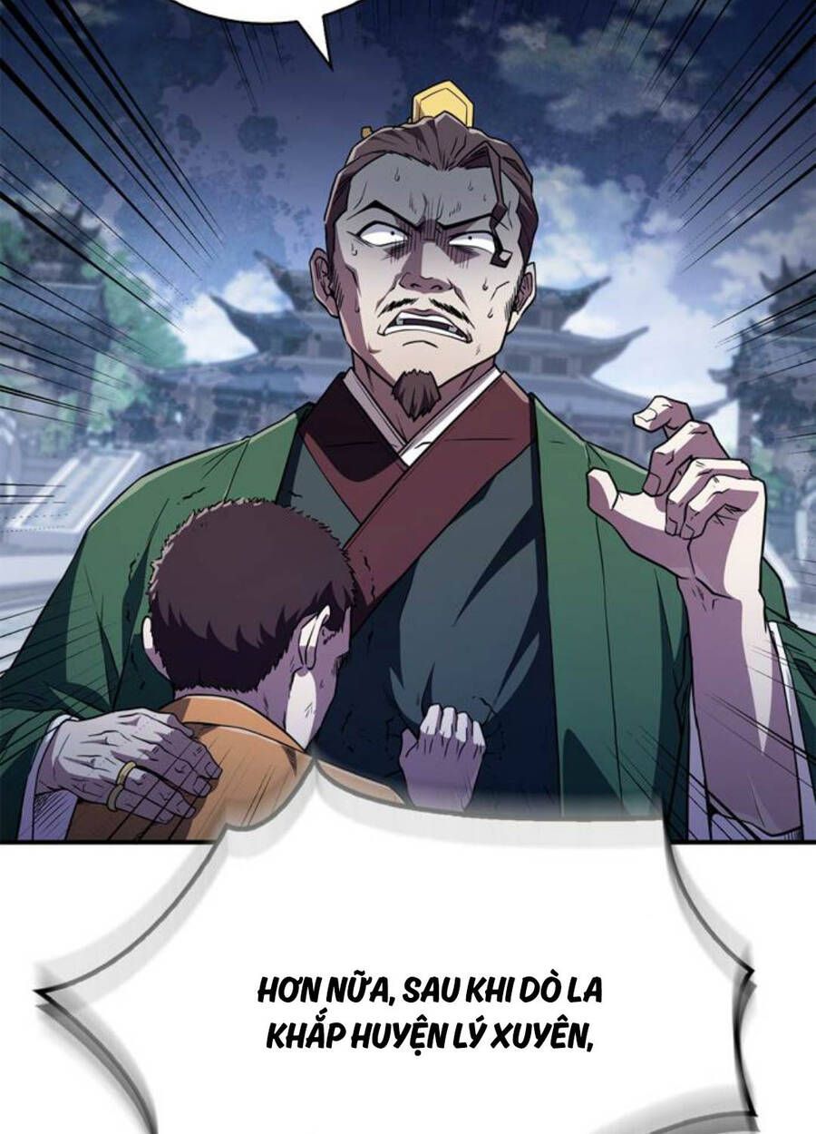 đọc truyện Huấn Luyện Viên Murim Thiên Tài Chương 15 ảnh 11 tại Thiên Thai Truyện