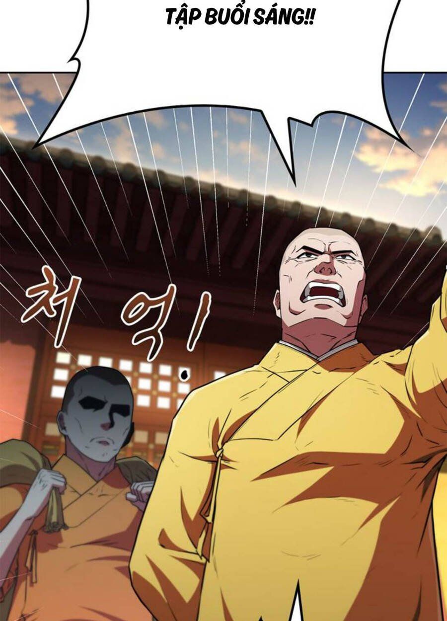 đọc truyện Huấn Luyện Viên Murim Thiên Tài Chương 16 ảnh 109 tại Thiên Thai Truyện