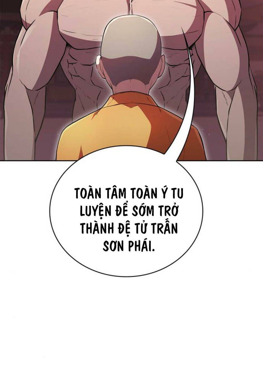 đọc truyện Huấn Luyện Viên Murim Thiên Tài Chương 16 ảnh 13 tại Thiên Thai Truyện