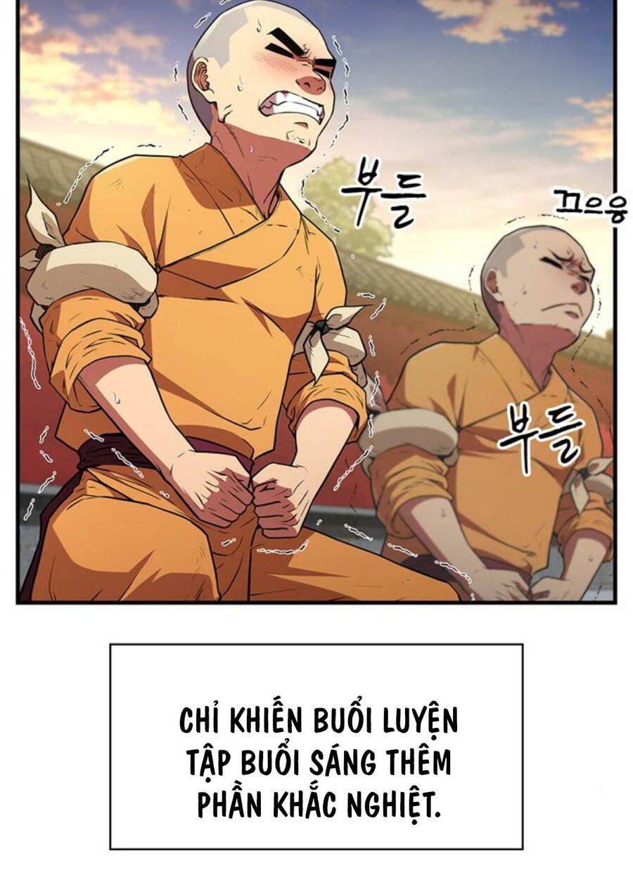 đọc truyện Huấn Luyện Viên Murim Thiên Tài Chương 16 ảnh 118 tại Thiên Thai Truyện