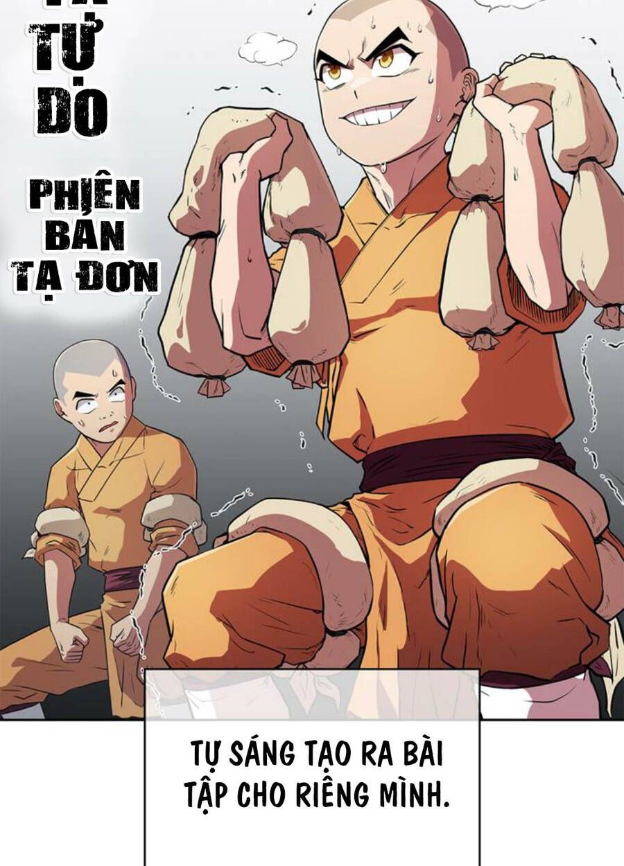 đọc truyện Huấn Luyện Viên Murim Thiên Tài Chương 16 ảnh 122 tại Thiên Thai Truyện