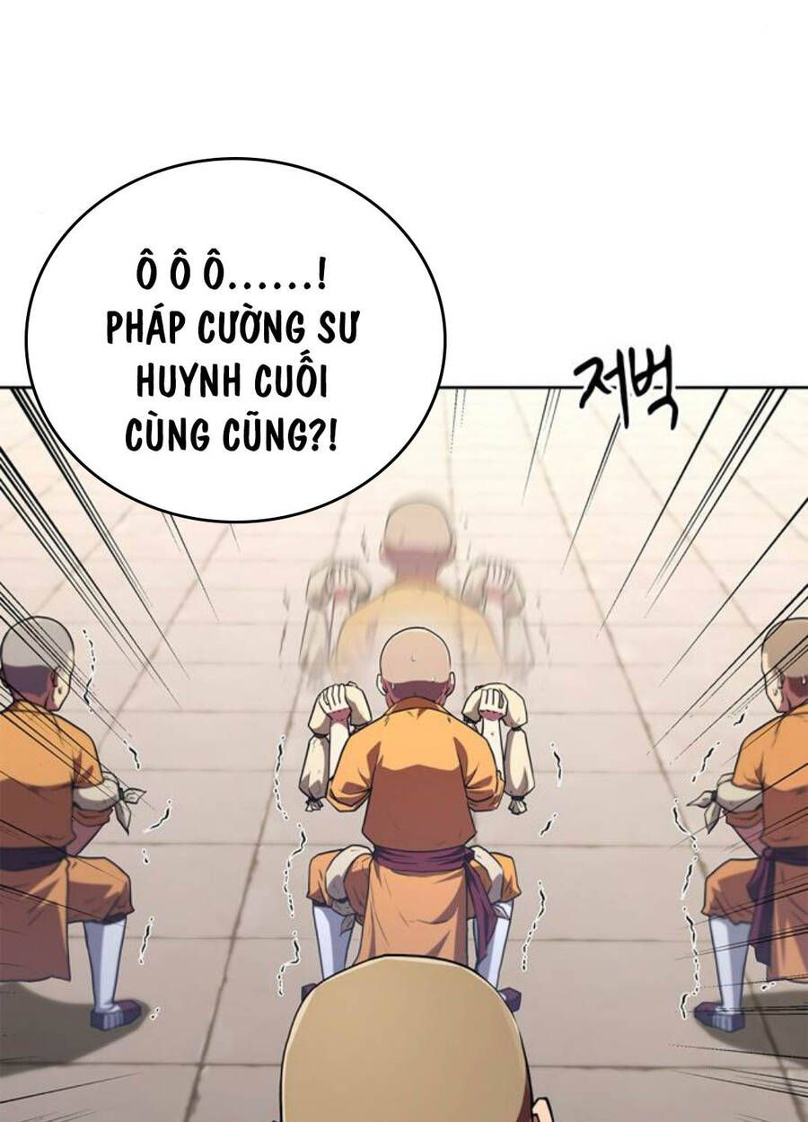 đọc truyện Huấn Luyện Viên Murim Thiên Tài Chương 16 ảnh 131 tại Thiên Thai Truyện