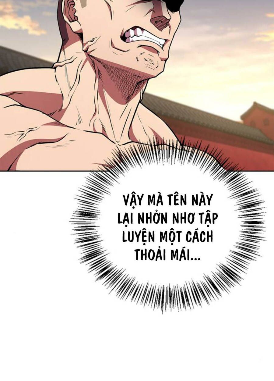 đọc truyện Huấn Luyện Viên Murim Thiên Tài Chương 16 ảnh 134 tại Thiên Thai Truyện