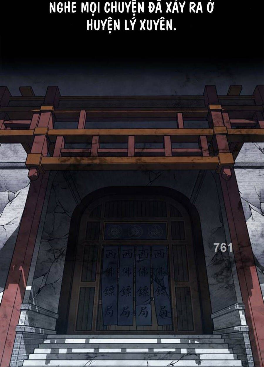 đọc truyện Huấn Luyện Viên Murim Thiên Tài Chương 16 ảnh 8 tại Thiên Thai Truyện