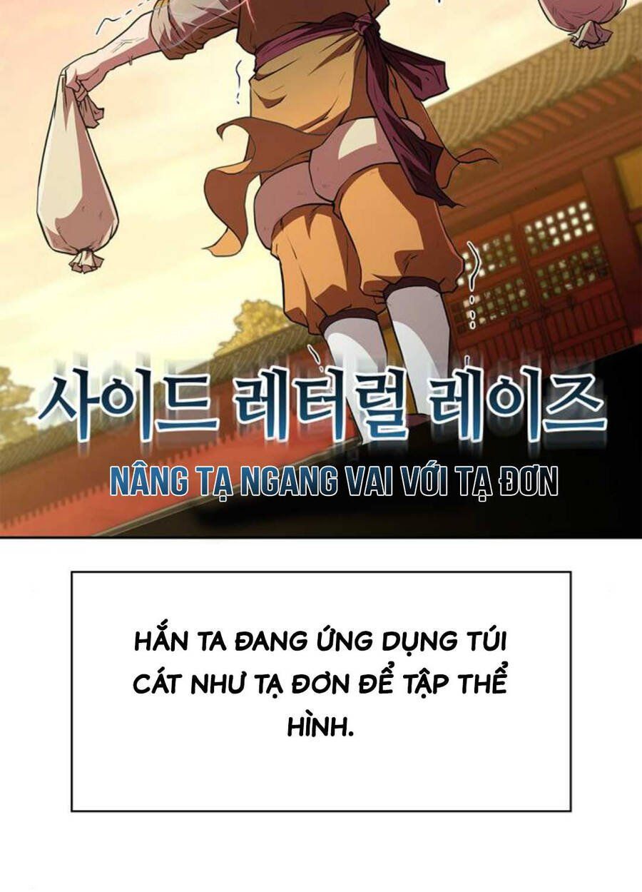 đọc truyện Huấn Luyện Viên Murim Thiên Tài Chương 17 ảnh 19 tại Thiên Thai Truyện