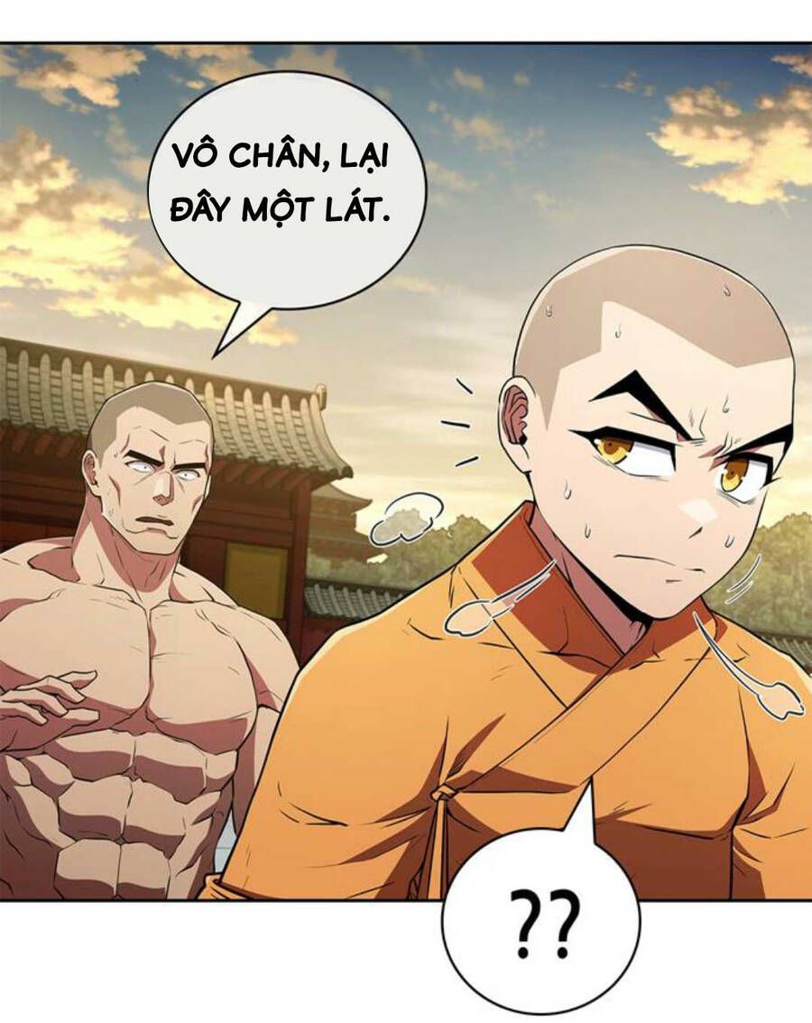 đọc truyện Huấn Luyện Viên Murim Thiên Tài Chương 17 ảnh 29 tại Thiên Thai Truyện