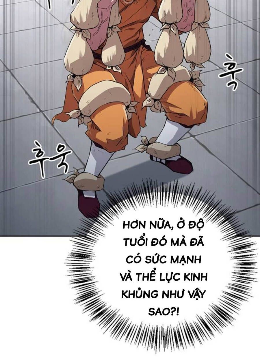 đọc truyện Huấn Luyện Viên Murim Thiên Tài Chương 18 ảnh 104 tại Thiên Thai Truyện