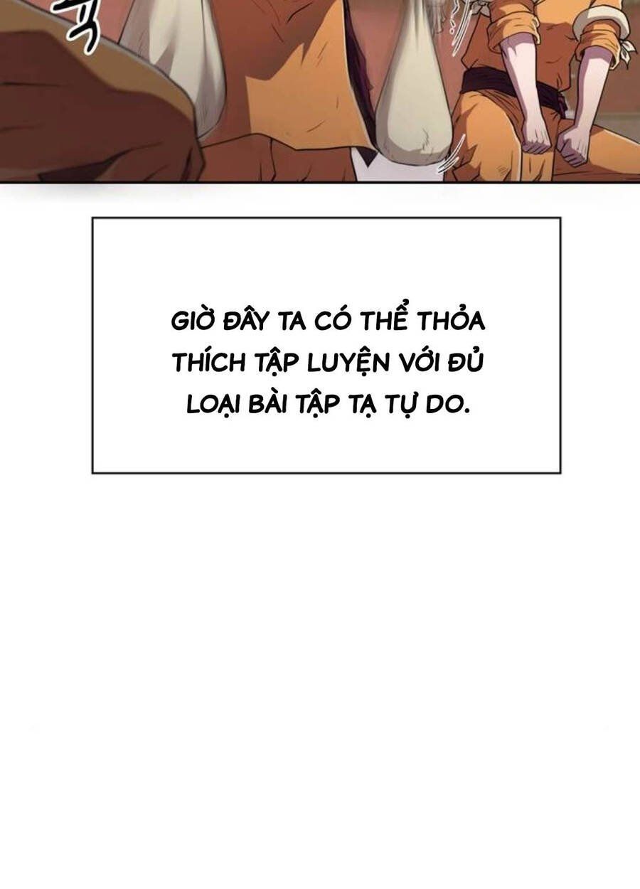 đọc truyện Huấn Luyện Viên Murim Thiên Tài Chương 18 ảnh 4 tại Thiên Thai Truyện