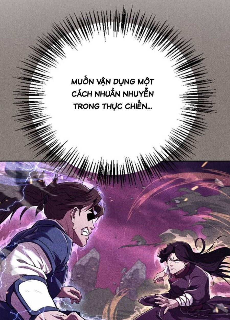 đọc truyện Huấn Luyện Viên Murim Thiên Tài Chương 18 ảnh 51 tại Thiên Thai Truyện