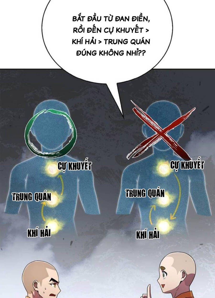 đọc truyện Huấn Luyện Viên Murim Thiên Tài Chương 18 ảnh 62 tại Thiên Thai Truyện