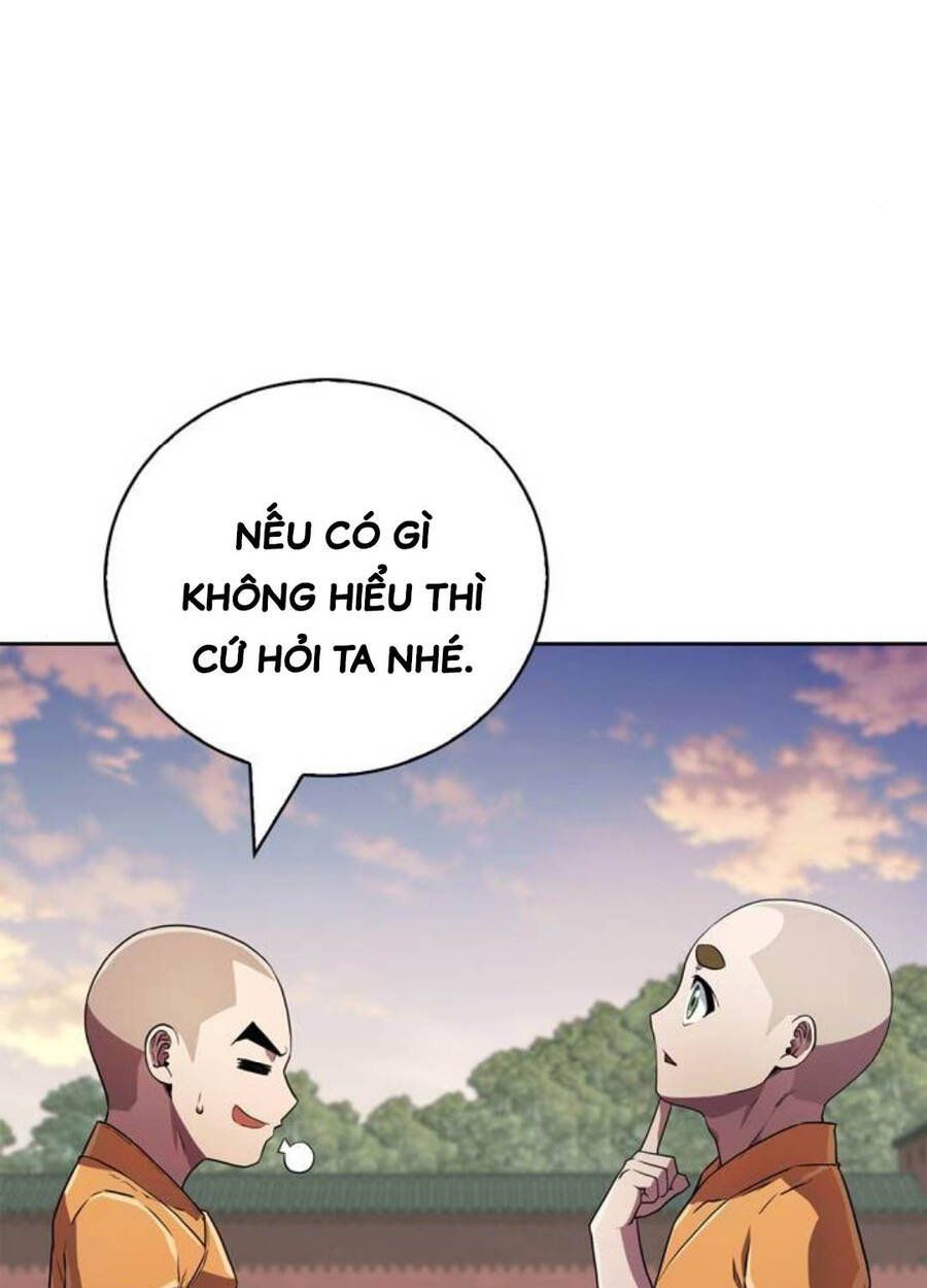 đọc truyện Huấn Luyện Viên Murim Thiên Tài Chương 18 ảnh 75 tại Thiên Thai Truyện