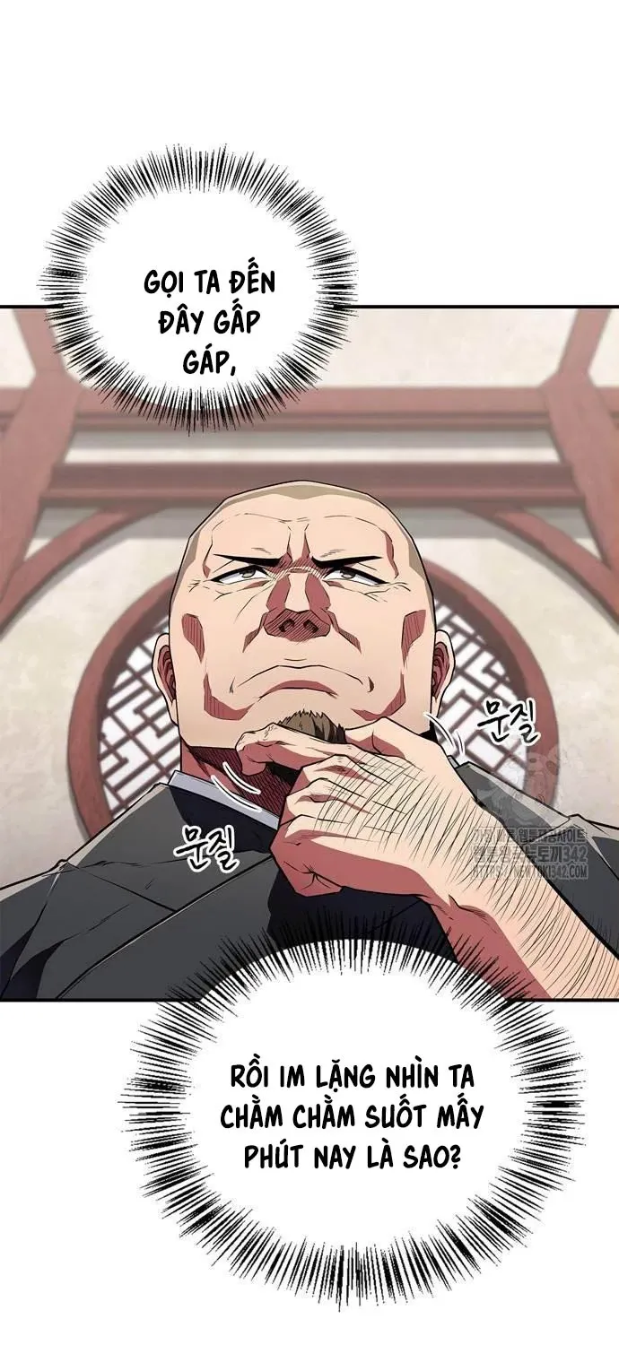 đọc truyện Huấn Luyện Viên Murim Thiên Tài Chương 19 ảnh 13 tại Thiên Thai Truyện