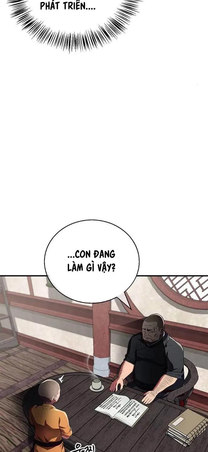 đọc truyện Huấn Luyện Viên Murim Thiên Tài Chương 19 ảnh 18 tại Thiên Thai Truyện