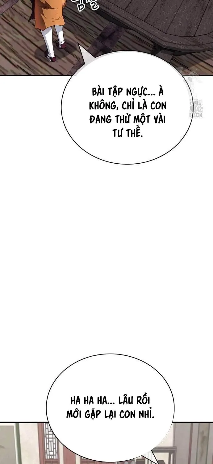 đọc truyện Huấn Luyện Viên Murim Thiên Tài Chương 19 ảnh 19 tại Thiên Thai Truyện