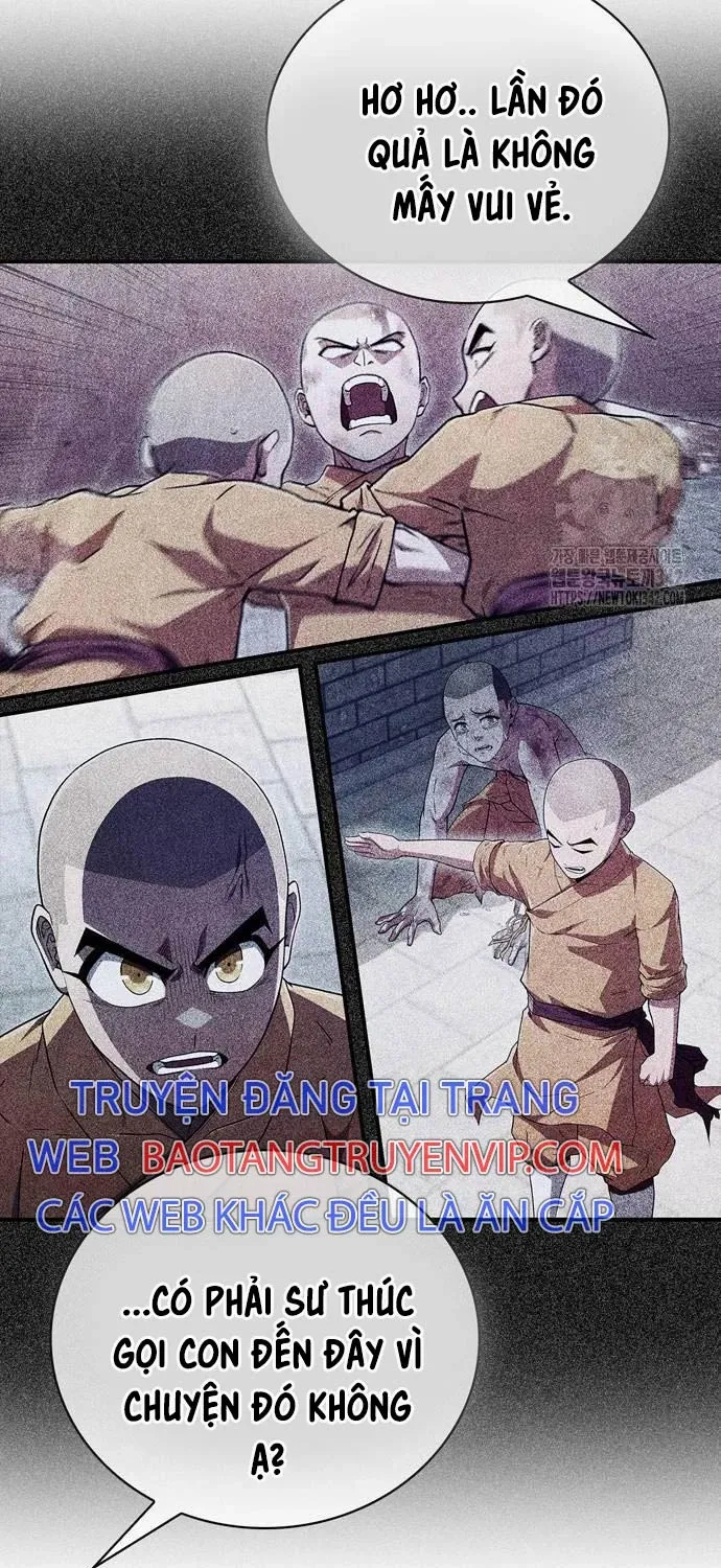 đọc truyện Huấn Luyện Viên Murim Thiên Tài Chương 19 ảnh 21 tại Thiên Thai Truyện